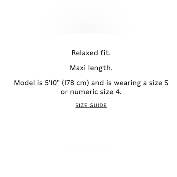 Banana Republic Blouson Maxi Dress - Picture 13 of 14